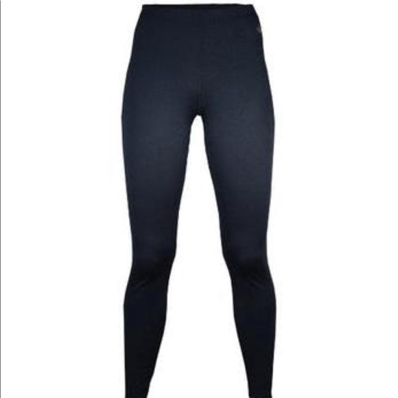 Patagonia Pants - PATAGONIA BASE LAYER LEGGING (s)